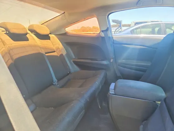 2014 Honda Civic Coupe EX