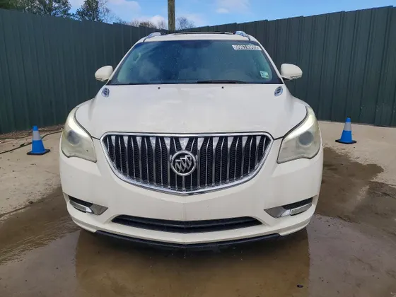 2013 Buick Enclave Premium