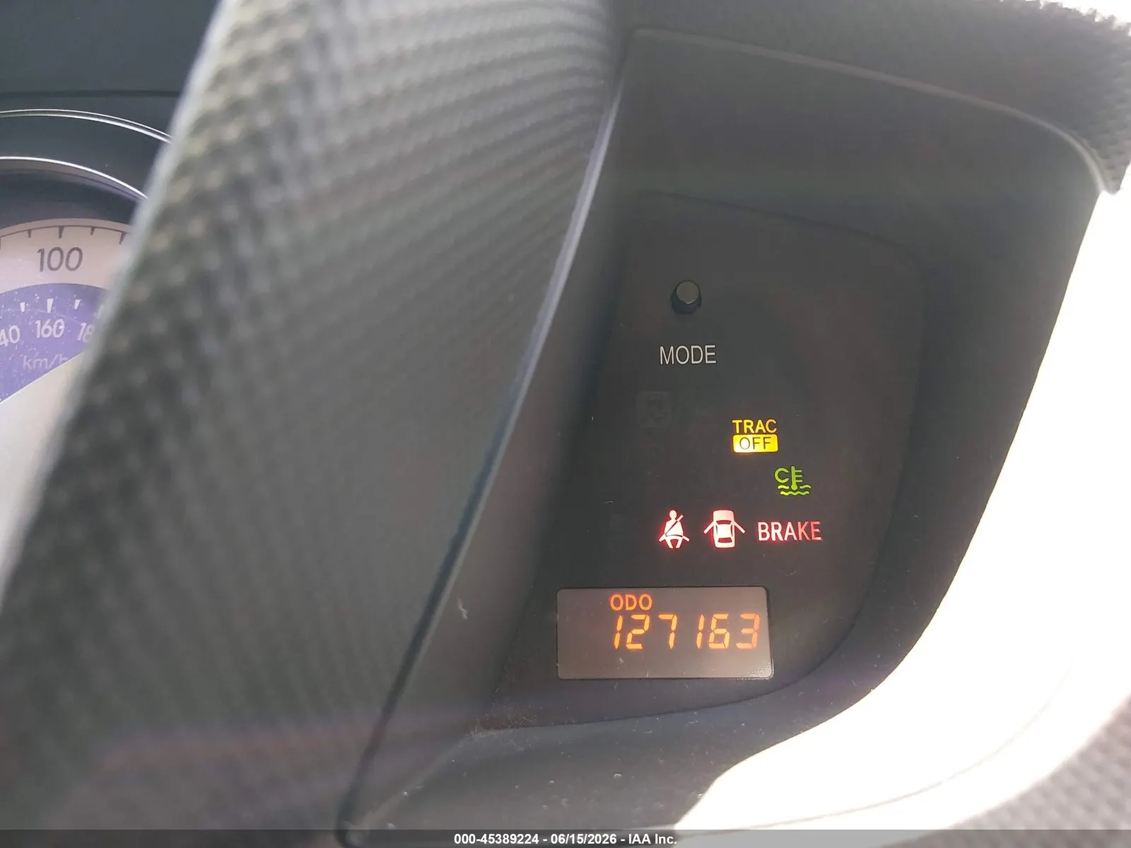 2013 Scion xD