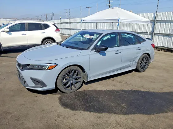 2022 Honda Civic Si CIVIC
