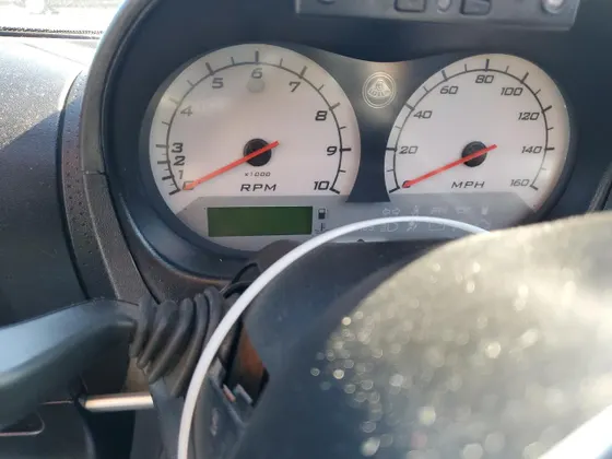 2006 Lotus Elise EXIGE