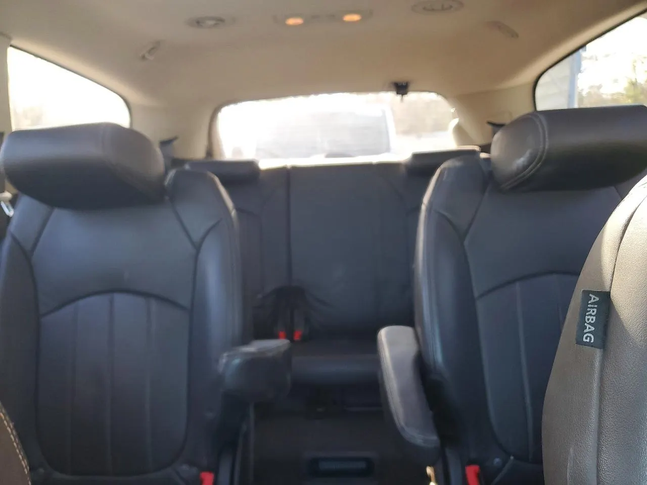 2013 Buick Enclave Premium