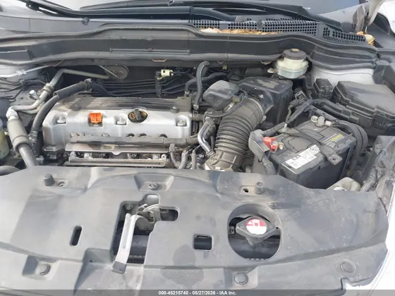 2010 Honda CR-V EX-L