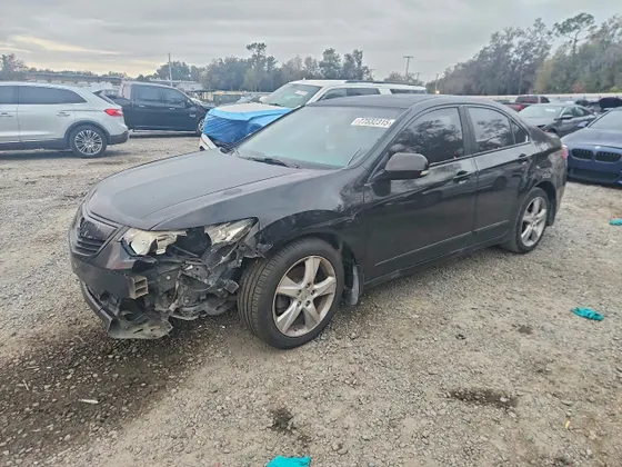 2014 Acura TSX