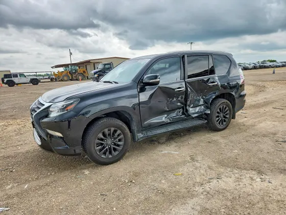 2022 Lexus GX GX 460 Premium