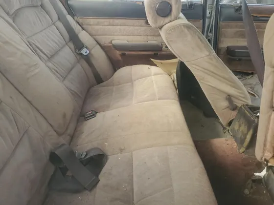 1984 Toyota CRESSIDA LUXURY
