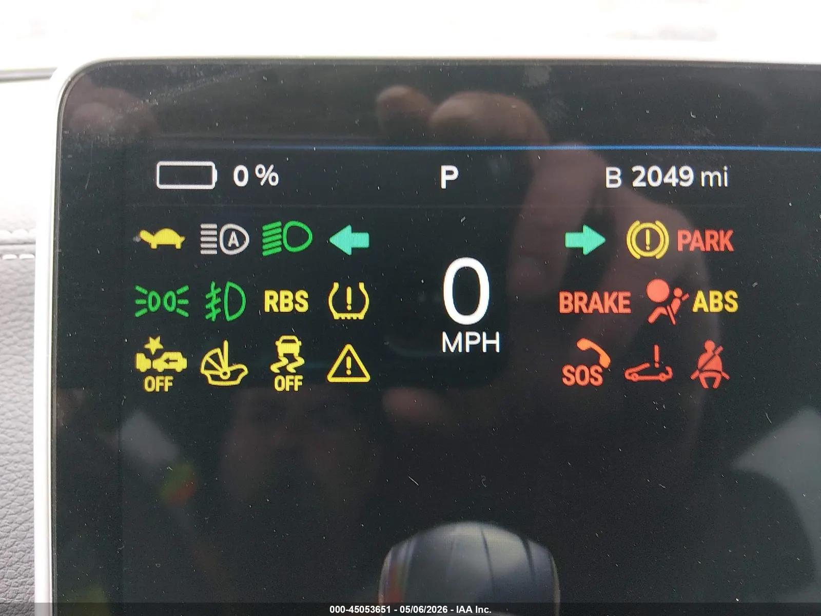 2024 VinFast VF 8 Eco