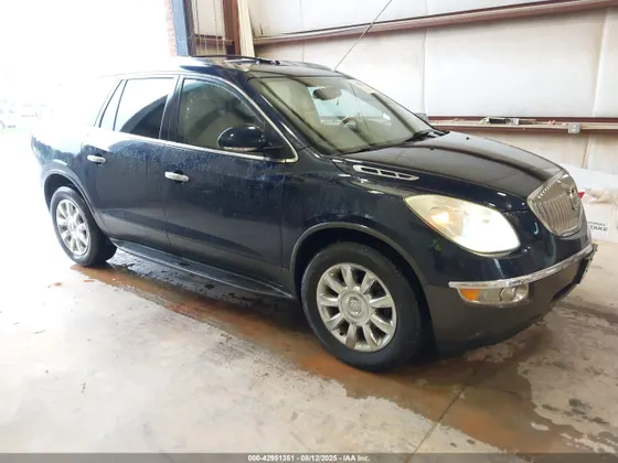 2011 Buick Enclave CXL-1