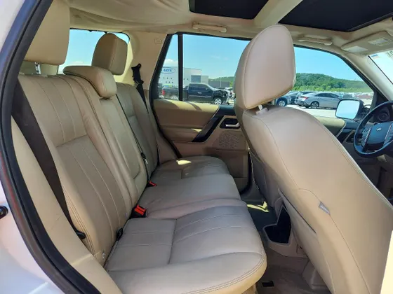 2013 Land Rover LR2