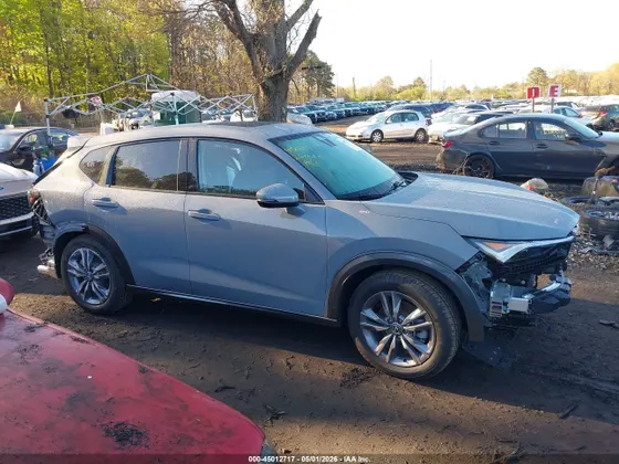 2026 Acura ADX