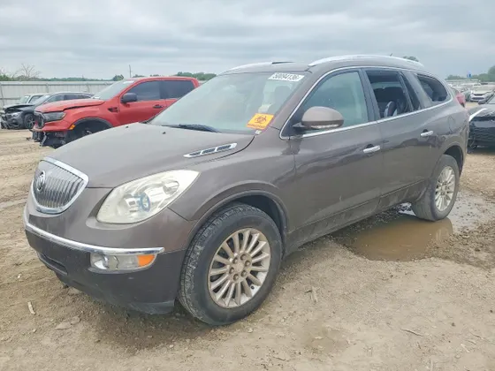 2012 Buick Enclave Convenience