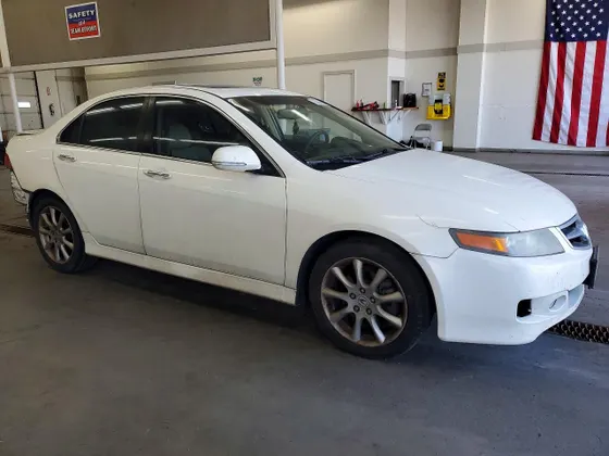 2007 Acura TSX