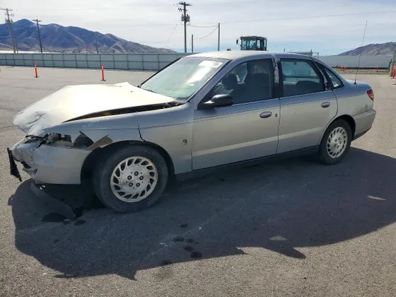 2000 Saturn LS LS1