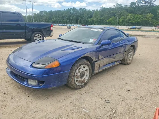 1993 Dodge Stealth