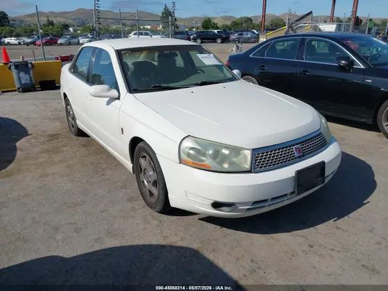2004 Saturn L-Series L300 1