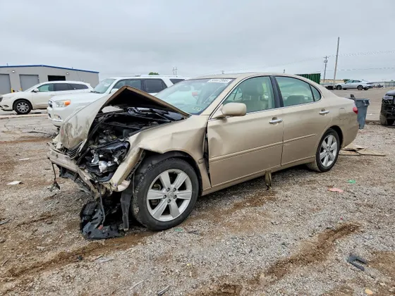 2006 Lexus ES 330 ES