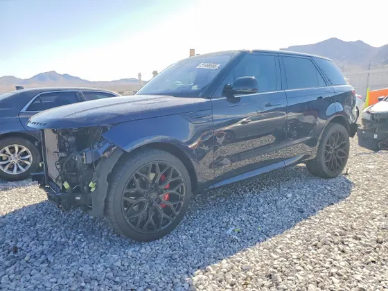 2023 Land Rover Range Rover Sport SE Dynamic