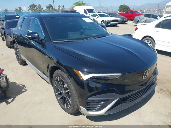 2024 Acura ZDX w/A-Spec Package