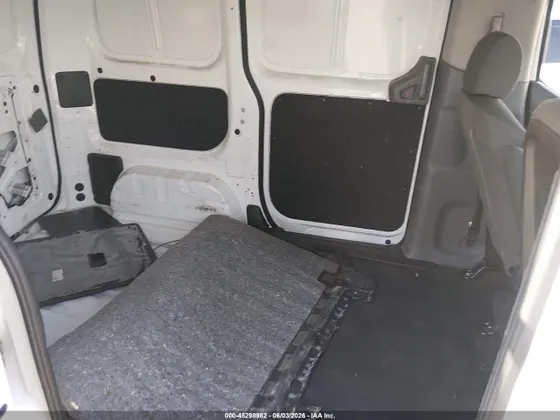 2016 Nissan NV200 SV