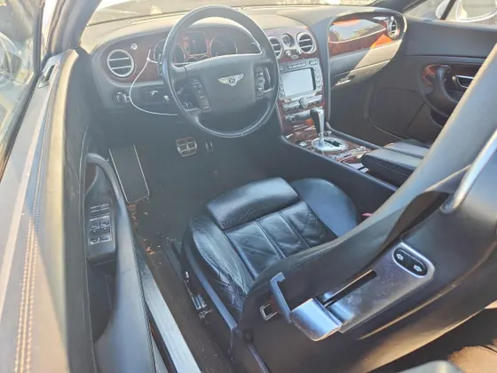 2005 Bentley Continental GT