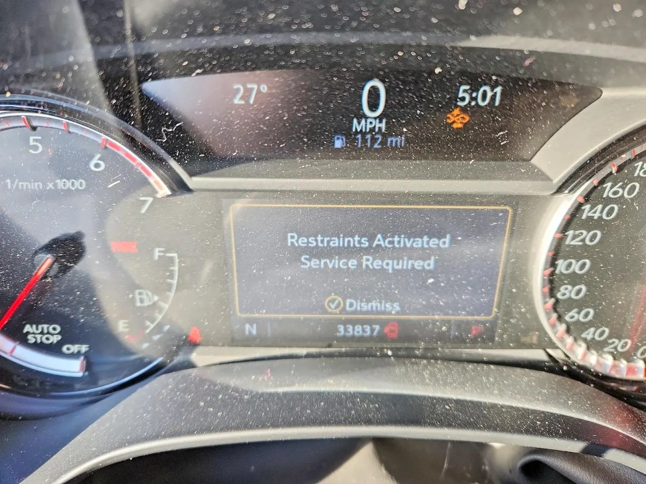 2023 Cadillac CT4-V