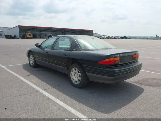 1994 Eagle VISION TSI