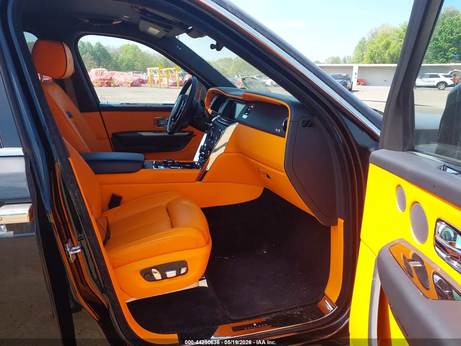 2022 Rolls-Royce Cullinan