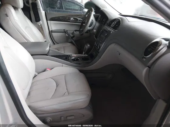 2013 Buick Enclave Leather