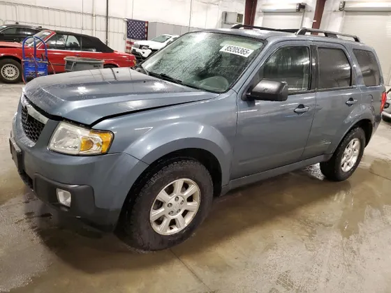 2010 Mazda Tribute Touring