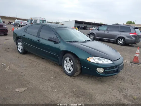 1998 Dodge Intrepid ES