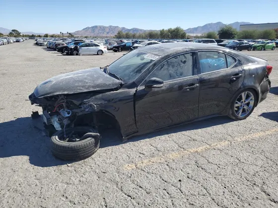2009 Lexus IS 350 350