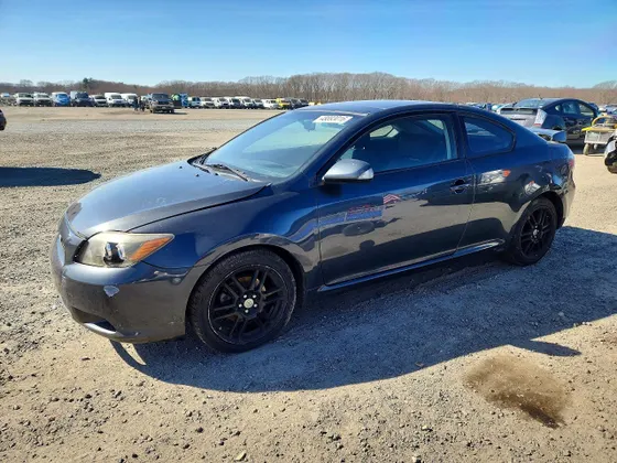 2010 Scion tC