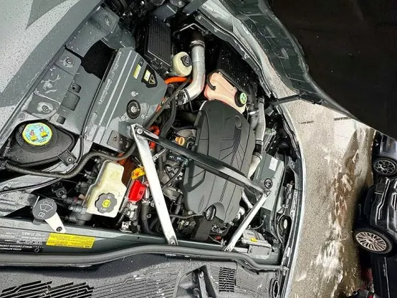 2018 Karma Revero
