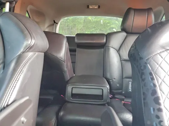 2012 Acura MDX