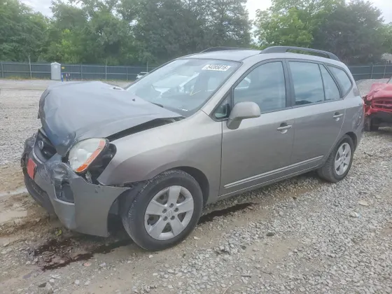 2009 Kia Rondo LX