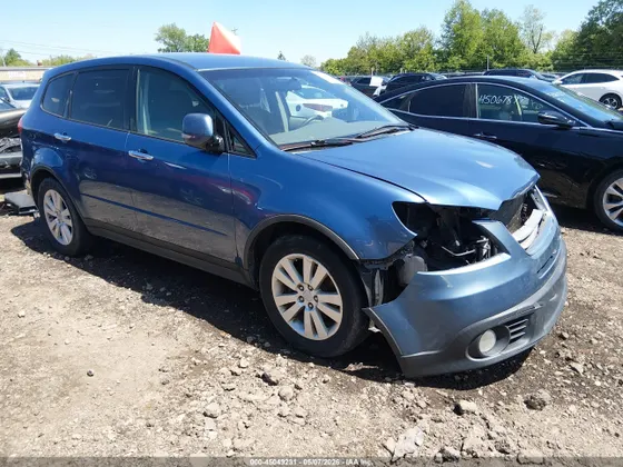 2008 Subaru Tribeca (Natl) 5-Pass