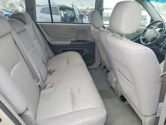 2006 Toyota Highlander