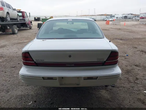 1994 Oldsmobile 88 ROYALE LS