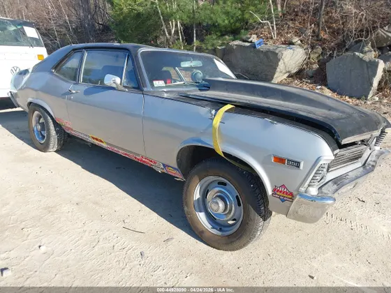 1969 Chevrolet NOVA