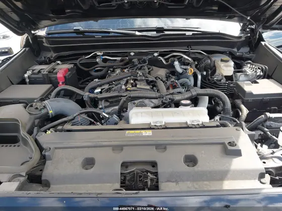 2024 Toyota Tacoma 4WD TRD Off Road