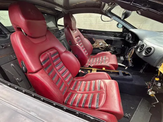 2004 Ferrari 360 MODENA