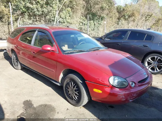 1997 Ford Taurus GL