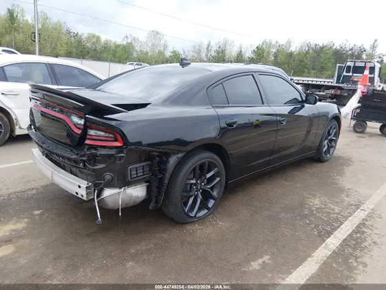 2023 Dodge Charger SXT