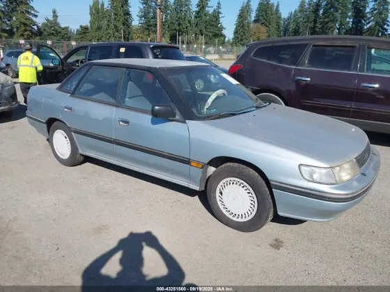 1994 Subaru Legacy L