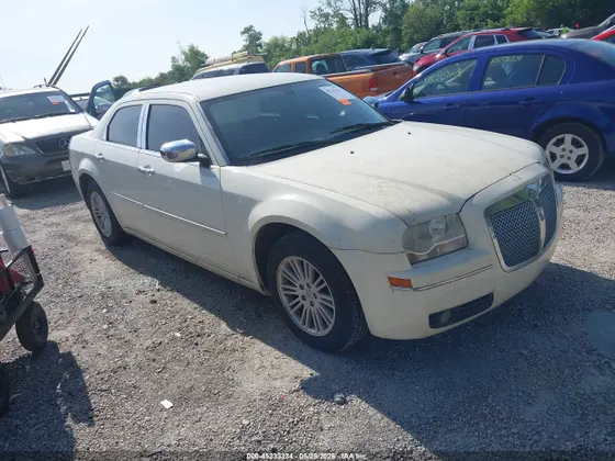 2008 Chrysler 300 Touring