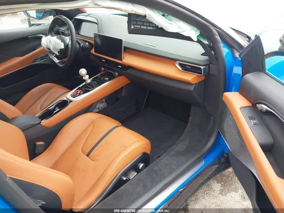 2024 Lotus Emira V6 First Edition