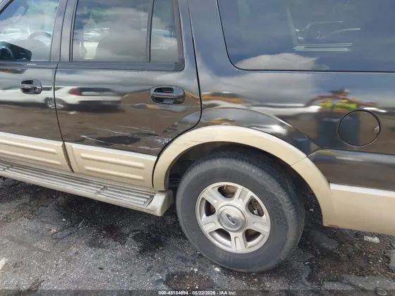 2005 Ford Expedition Eddie Bauer