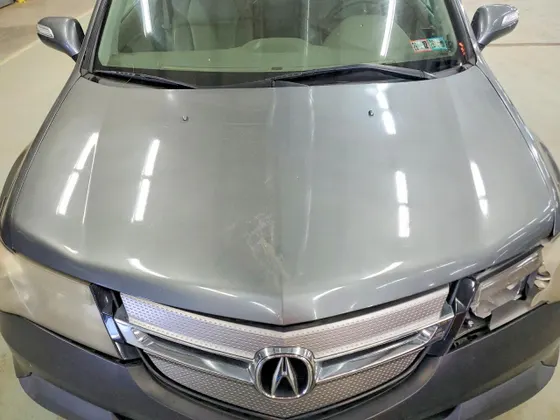 2008 Acura MDX