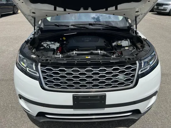 2019 Land Rover Range Rover Velar S