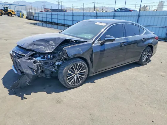 2024 Lexus ES ES 300h
